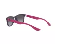 Ray-Ban Junior New Wayfarer Sonnenbrille RJ 9052S 7021/8G