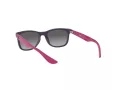 Ray-Ban Junior New Wayfarer Sonnenbrille RJ 9052S 7021/8G