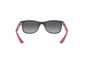Ray-Ban Junior New Wayfarer Sonnenbrille RJ 9052S 7021/8G