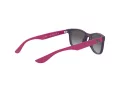 Ray-Ban Junior New Wayfarer Sonnenbrille RJ 9052S 7021/8G