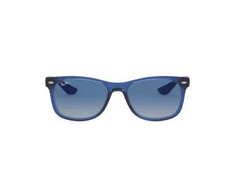 Ray-Ban Junior New Wayfarer Sonnenbrille RJ 9052S 70624L