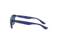 Ray-Ban Junior New Wayfarer Sonnenbrille RJ 9052S 7062/4L