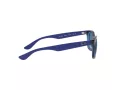 Ray-Ban Junior New Wayfarer Sonnenbrille RJ 9052S 7062/4L