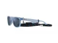 Ray-Ban Junior New Wayfarer Sonnenbrille RJ 9052S 714855