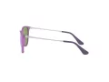 Ray-Ban Junior Erika Sonnenbrille RJ 9060S 7008/4V