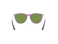 Ray-Ban Junior Erika Sonnenbrille RJ 9060S 7008/4V