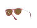 Ray-Ban Junior Erika Sonnenbrille RJ 9060S 7009/6Q