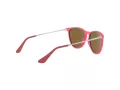Ray-Ban Junior Erika Sonnenbrille RJ 9060S 7009/6Q