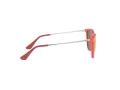 Ray-Ban Junior Erika Sonnenbrille RJ 9060S 7009/6Q