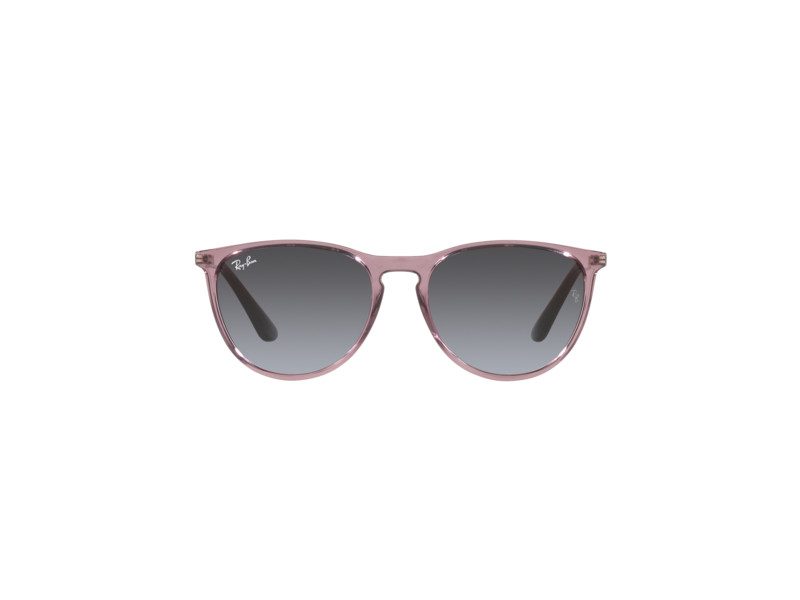 Ray-Ban Junior Erika Sonnenbrille RJ 9060S 7107/8G