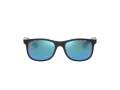 Ray-Ban Sonnenbrille RJ 9062S 7013/55