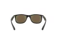 Ray-Ban Sonnenbrille RJ 9062S 7013/55