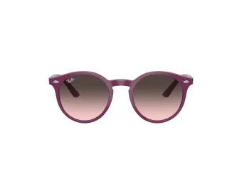 Ray-Ban Sonnenbrille RJ 9064S 716246