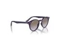 Ray-Ban Sonnenbrille RJ 9064S 71634Q