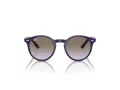 Ray-Ban Sonnenbrille RJ 9064S 71634Q