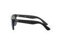 Ray-Ban Junior Justin Sonnenbrille RJ 9069S 7028/55