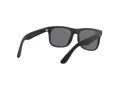 Ray-Ban Junior Justin Sonnenbrille RJ 9069S 7028/55