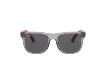 Ray-Ban Junior Justin Sonnenbrille RJ 9069S 705987