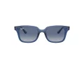 Ray-Ban Sonnenbrille RJ 9071S 7062/4L