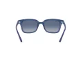 Ray-Ban Sonnenbrille RJ 9071S 7062/4L