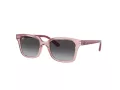 Ray-Ban Sonnenbrille RJ 9071S 7067/8G