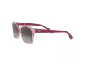 Ray-Ban Sonnenbrille RJ 9071S 7067/8G
