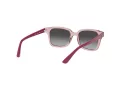 Ray-Ban Sonnenbrille RJ 9071S 7067/8G