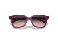 Ray-Ban Sonnenbrille RJ 9071S 716246