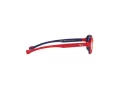 Ray-Ban Sonnenbrille RJ 9074S 7093/80