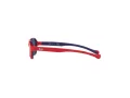 Ray-Ban Sonnenbrille RJ 9074S 7093/80