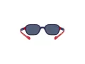 Ray-Ban Sonnenbrille RJ 9074S 7093/80