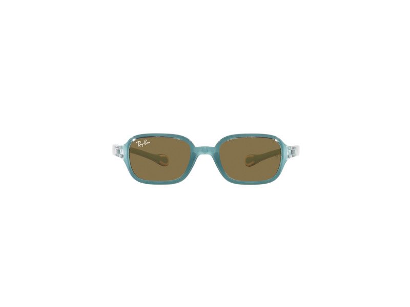 Ray-Ban Sonnenbrille RJ 9074S 7097/73