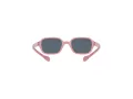 Ray-Ban Sonnenbrille RJ 9074S 7098/87