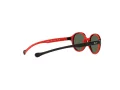 Ray-Ban Sonnenbrille RJ 9075S 7100/71