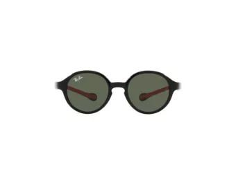 Ray-Ban Sonnenbrille RJ 9075S 7100/71
