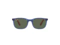 Ray-Ban Sonnenbrille RJ 9076S 7124/71
