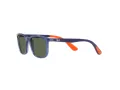 Ray-Ban Sonnenbrille RJ 9076S 7124/71