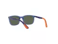 Ray-Ban Sonnenbrille RJ 9076S 7124/71