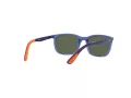 Ray-Ban Sonnenbrille RJ 9076S 7124/71