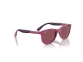 Ray-Ban Sonnenbrille RJ 9077S 71495Q