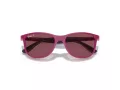 Ray-Ban Sonnenbrille RJ 9077S 71495Q