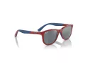 Ray-Ban Sonnenbrille RJ 9077S 71606G