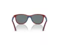 Ray-Ban Sonnenbrille RJ 9077S 71606G