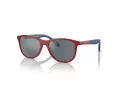 Ray-Ban Sonnenbrille RJ 9077S 71606G