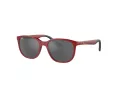Ray-Ban Sonnenbrille RJ 9078S 71506G