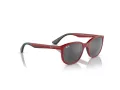 Ray-Ban Sonnenbrille RJ 9078S 71506G