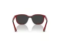 Ray-Ban Sonnenbrille RJ 9078S 71506G