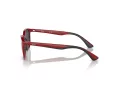 Ray-Ban Sonnenbrille RJ 9078S 71506G