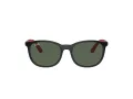Ray-Ban Sonnenbrille RJ 9079S 713171