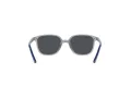 Ray-Ban Leonard Jr Sonnenbrille RJ 9093S 7110/87